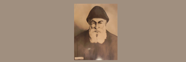 No momento, você está visualizando 24/07 – São Charbel Makhlouf, Confessor