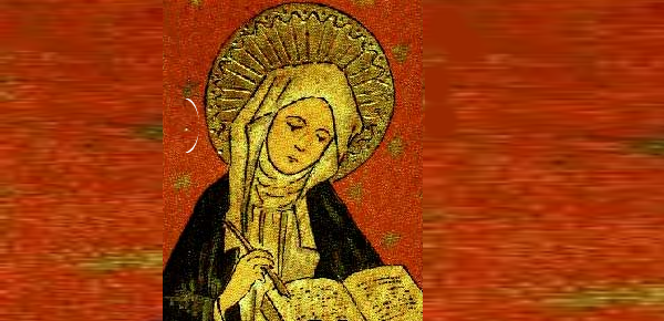 No momento, você está visualizando 23/07 – Santa Brígida, Viúva