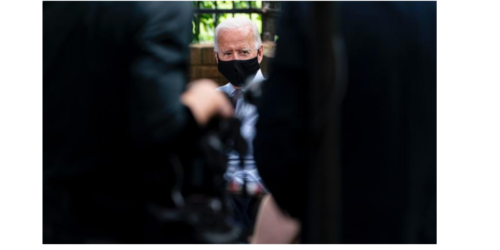 Joe Biden, aborto em qualquer circunstância. Democratas, esquerda e aborto