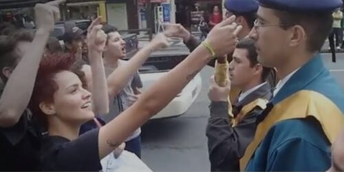 Duas Juventudes, dois Idealismos, dois Futuros