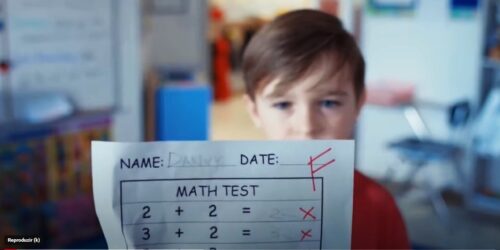 2 + 2 = X?