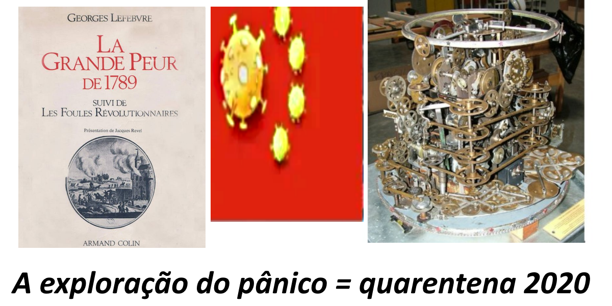 No momento, você está visualizando Fake news por omissão, pandemia e direito de saber