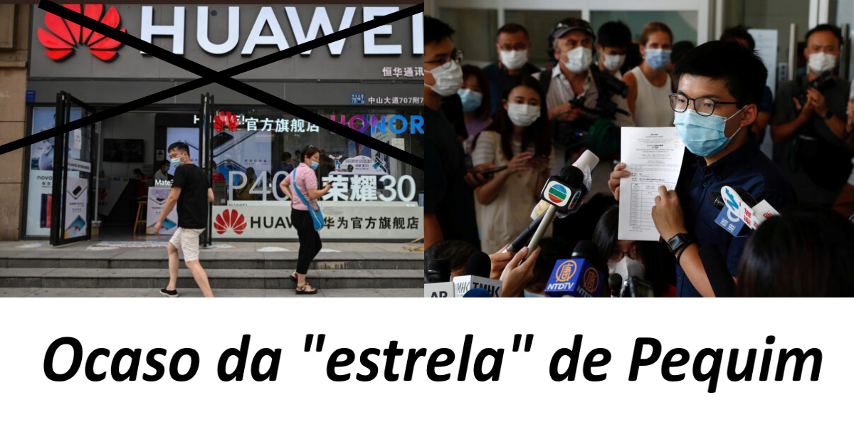 No momento, você está visualizando Alerta Brasil: Huawei é parceria com violadores de direitos humanos