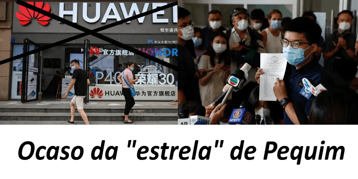 No momento, você está visualizando Alerta Brasil: Huawei é parceria com violadores de direitos humanos