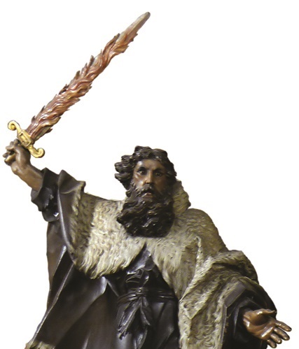 No momento, você está visualizando Deus deseja ser amado não apenas pela sua misericórdia, mas também na sua justiça e na sua severidade