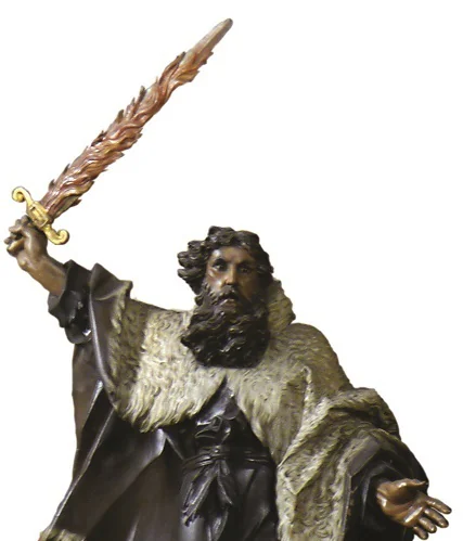 No momento, você está visualizando Deus deseja ser amado não apenas pela sua misericórdia, mas também na sua justiça e na sua severidade