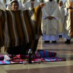 CORONAVÍRUS: Os jesuítas da América Latina aproveitam a crise para apostatar do Deus verdadeiro