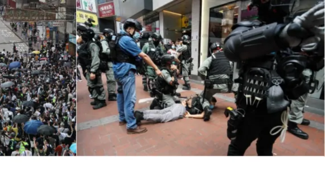 No momento, você está visualizando Cuba apresenta resolução pró PCCh. Venezuela, Nicarágua, Coreia do Norte e Irã aplaudem