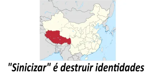 Mais um “disparo” dos EUA contra a guerra do PCC (China) à liberdade de ir e vir