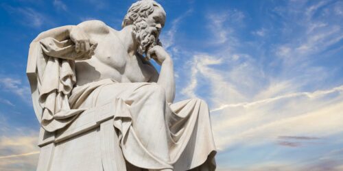 Por que não adotar o “antigo normal” de Sócrates?