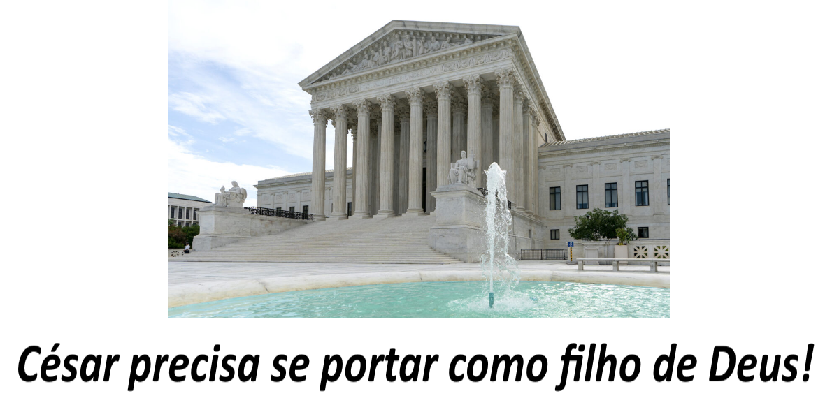 No momento, você está visualizando Suprema Corte (EUA) decide à favor da liberdade de consciência. E o Brasil?