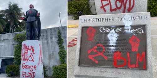 O REINO DA HIPOCRISIA