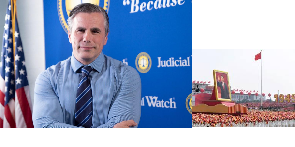 No momento, você está visualizando Espionagem e suborno feitos pelo PCCh em universidades americanas