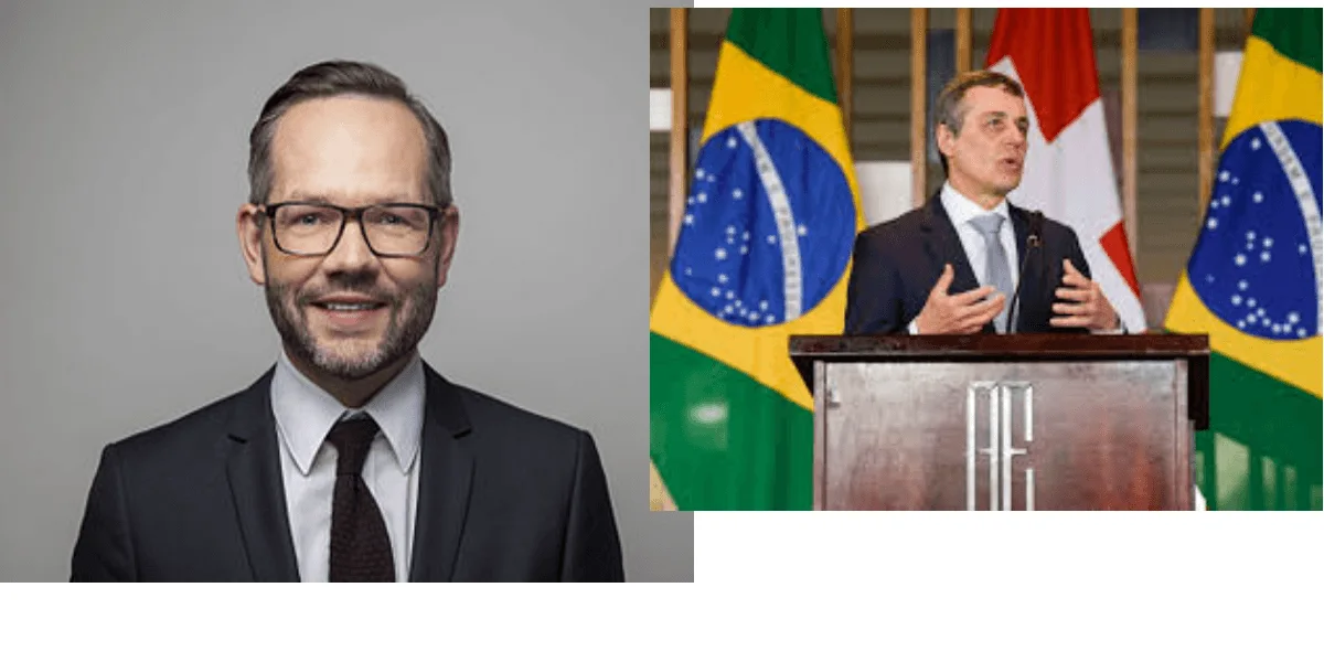 No momento, você está visualizando Sadia reação na Alemanha e Suíça: não tenham medo de chocar com Pequim