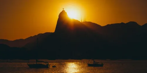 A vocação do Brasil: se uma grave ofensa lhe faz ferver o senso da dignidade …