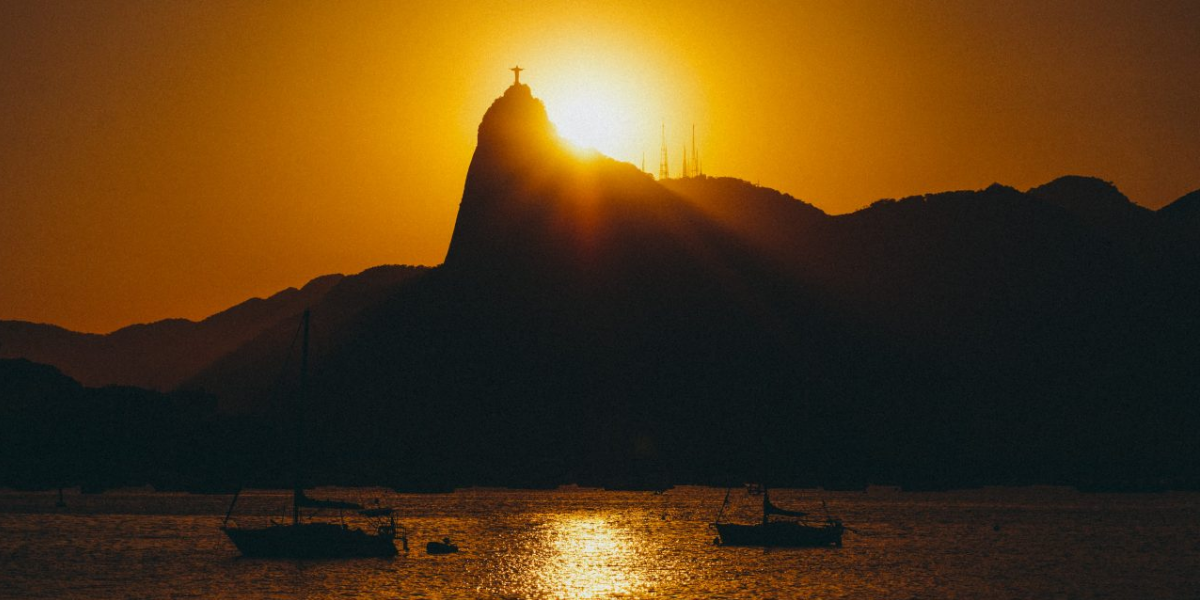 No momento, você está visualizando A vocação do Brasil: se uma grave ofensa lhe faz ferver o senso da dignidade …