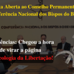 Carta aberta do IPCO à CNBB: virem a página da Teologia da Libertação!