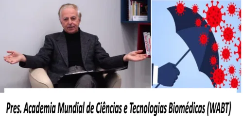 Fechando o cerco? Cientista afirma: vírus de Wuhan foi geneticamente modificado