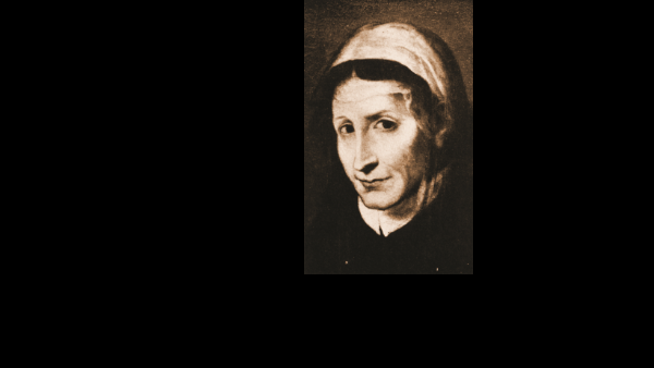 No momento, você está visualizando 22/09 – Santa Catarina de Gênova, Viúva