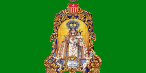 24/09 – Nossa Senhora das Mercês