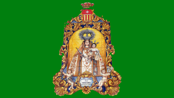 No momento, você está visualizando 24/09 – Nossa Senhora das Mercês