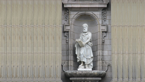 No momento, você está visualizando 21/09 – São Mateus Evangelista, Apóstolo.