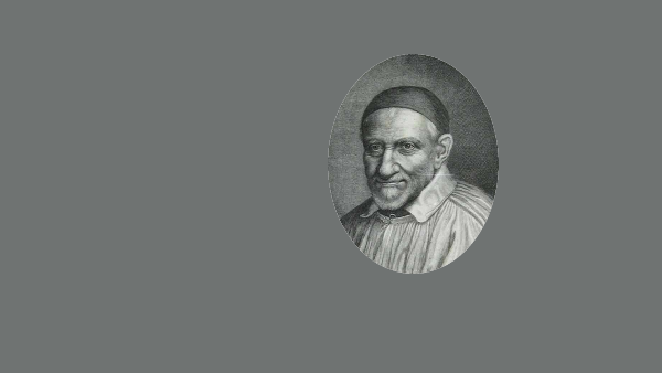 No momento, você está visualizando 27/09 – São Vicente de Paulo, Confessor