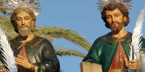 26/09 – São Cosme e São Damião, Mártires