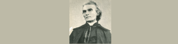 No momento, você está visualizando 02/08 – São Pedro Julião Eymard, Confessor