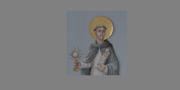 No momento, você está visualizando 17/08 – São Jacinto, Confessor