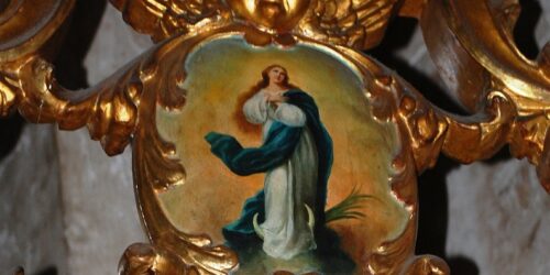 O milagre do Vístula e a Assunção de Nossa Senhora