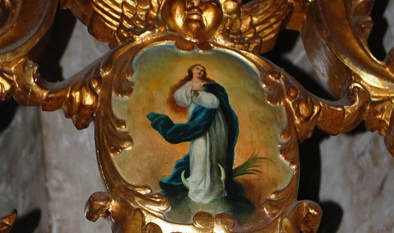 No momento, você está visualizando O milagre do Vístula e a Assunção de Nossa Senhora