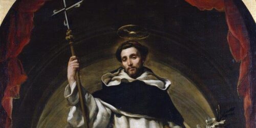 São Domingos de Gusmão