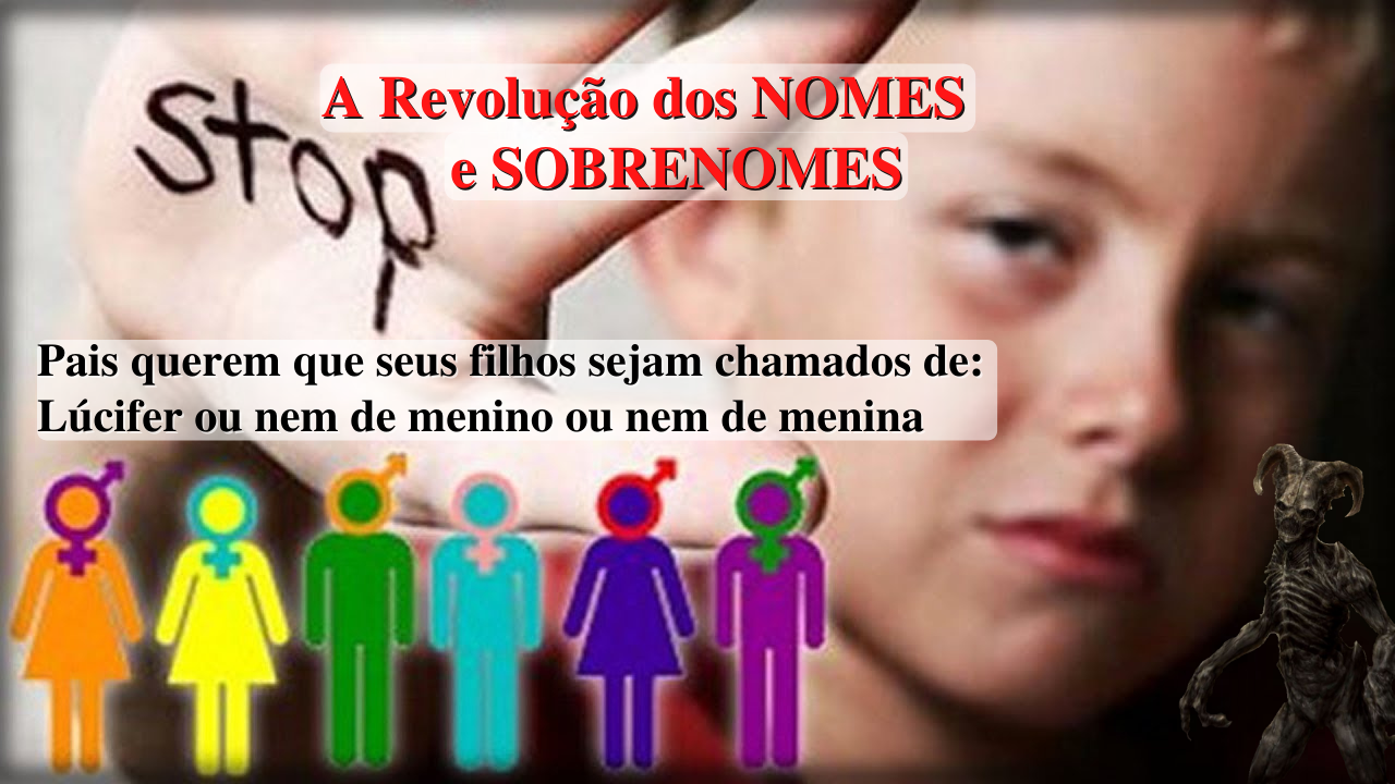 No momento, você está visualizando A Revolução dos Nomes e Sobrenomes