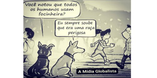 Mais de 25 milhões de curados, imunes! Quarentena socialista até quando?