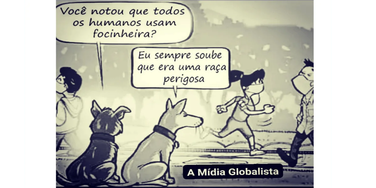 No momento, você está visualizando Mais de 25 milhões de curados, imunes! Quarentena socialista até quando?