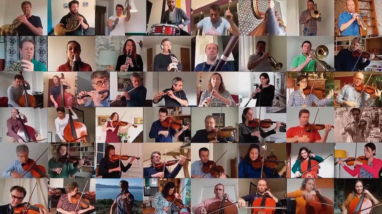 No momento, você está visualizando Brasil celeiro do mundo — PARTE II