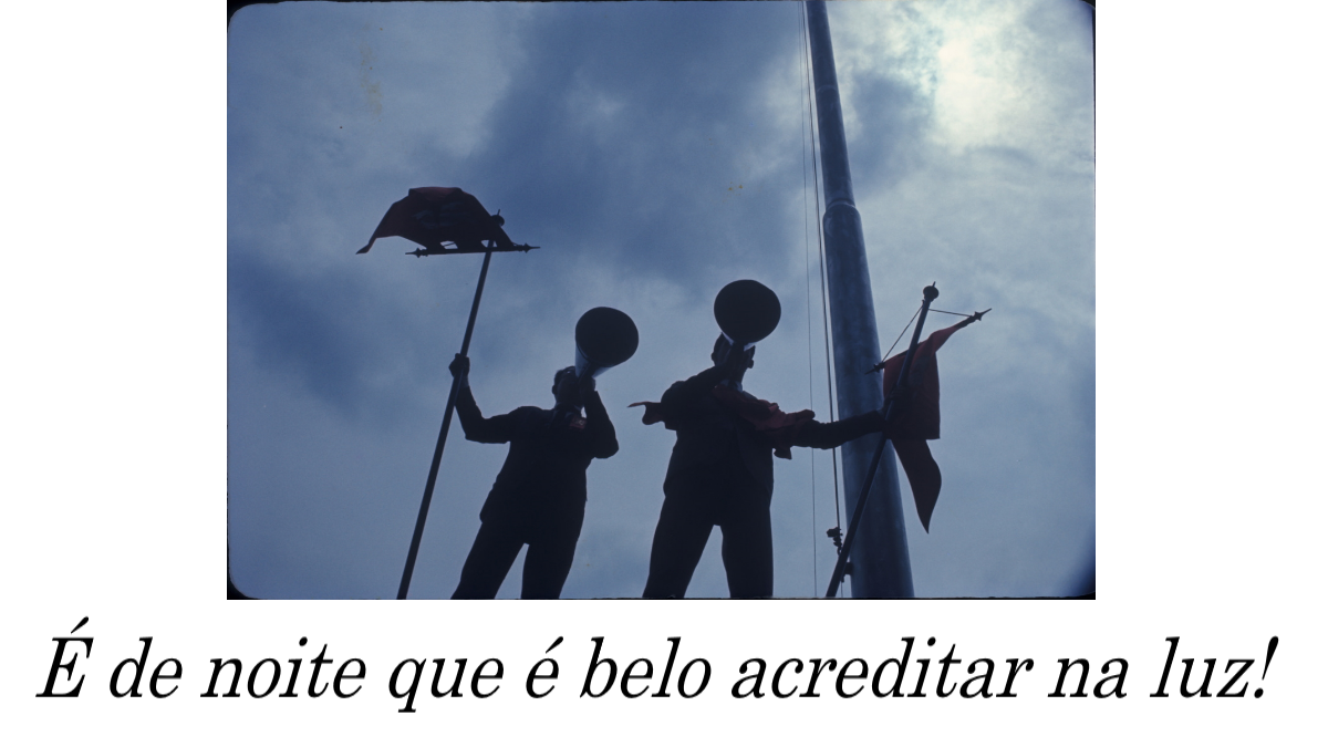 No momento, você está visualizando A TFP acreditou na luz … durante as trevas do progressismo e da esquerda (II)