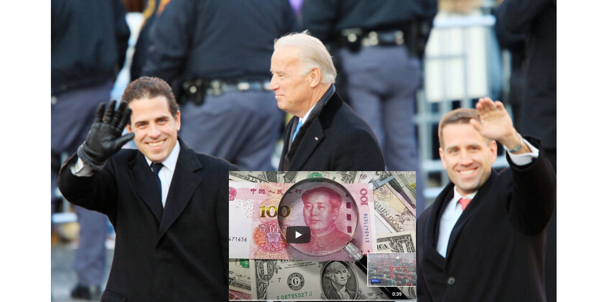 No momento, você está visualizando Por que a China prefere Biden: alianças e negócios envolvendo milhões