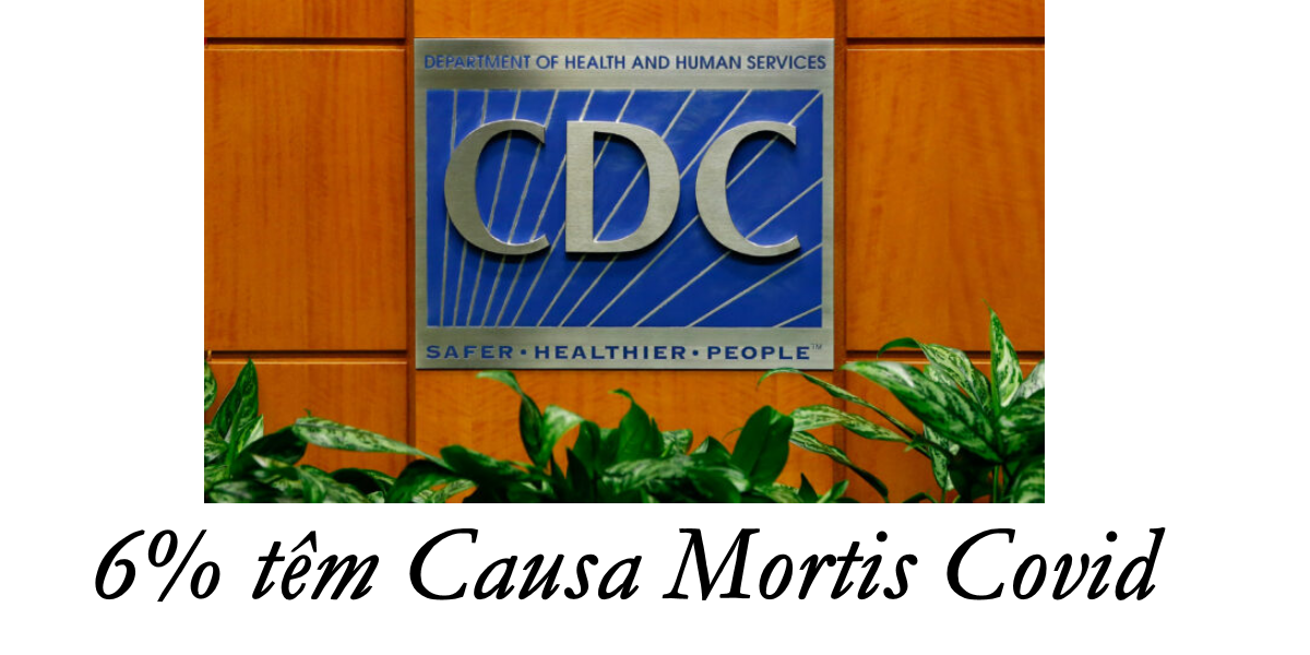 No momento, você está visualizando Mortes Coronavírus: 94% sofriam, em média, 2.6 problemas de saúde adicionais