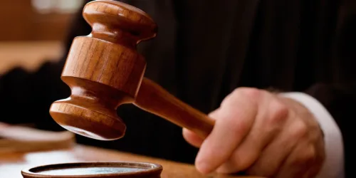 COLÔMBIA — Tribunais Superiores devem ser revogados e o Acordo de Paz de Havana declarado nulo