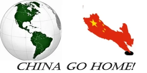 Trump quer dissociar os EUA das manufaturas chinesas. Missão do Brasil