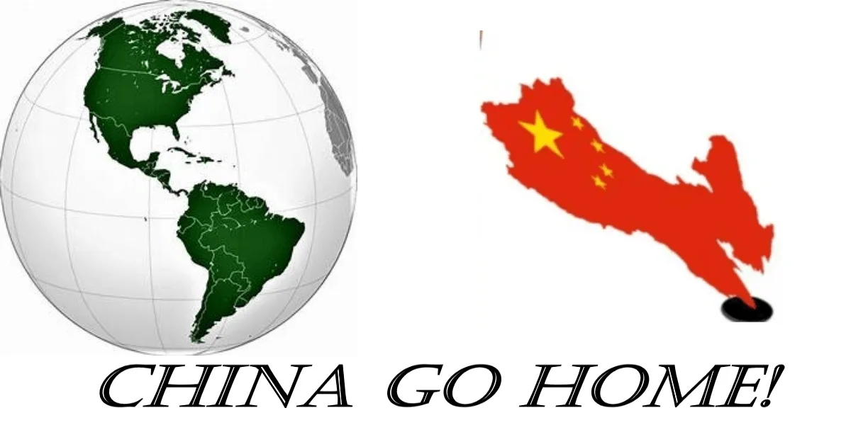 No momento, você está visualizando Trump quer dissociar os EUA das manufaturas chinesas. Missão do Brasil
