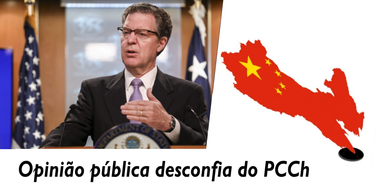 No momento, você está visualizando Ocaso do mito China, fatores de rejeição ao PCCh: extração de órgãos humanos