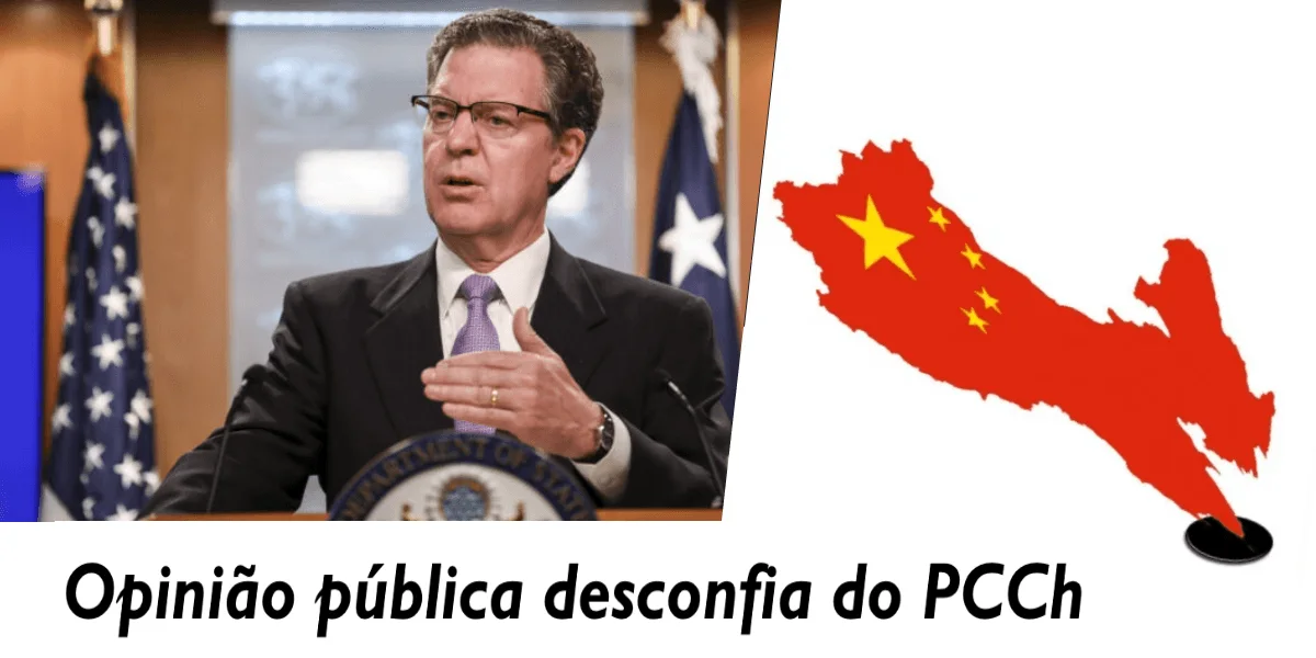 No momento, você está visualizando Ocaso do mito China, fatores de rejeição ao PCCh: extração de órgãos humanos