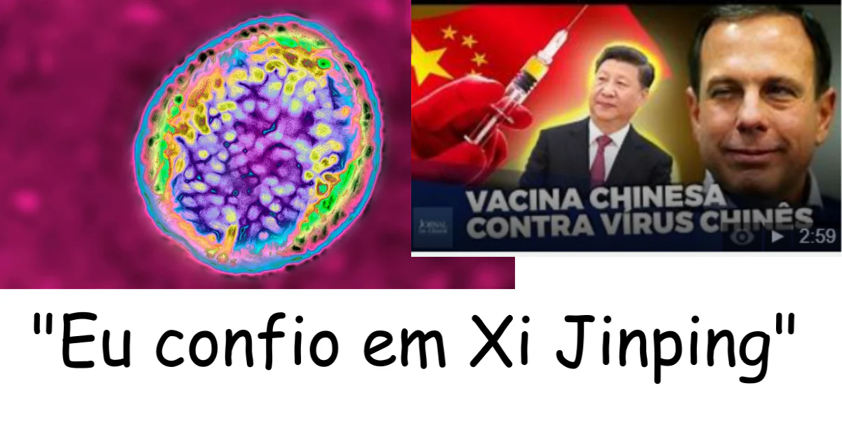 No momento, você está visualizando Novo vazamento de bactérias em laboratório chinês