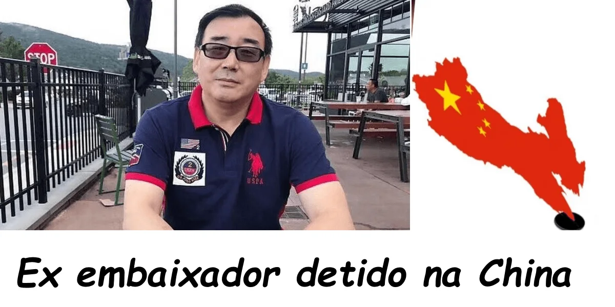 No momento, você está visualizando O duplo jogo da China (PCCh) e a repressão à liberdade de expressão
