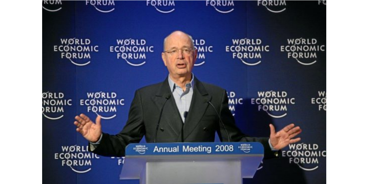 No momento, você está visualizando Sonho desumano para os seres humanos: Novo Normal ou Great Reset