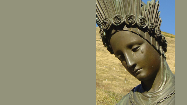 No momento, você está visualizando 19/09 – Nossa Senhora de La Salette