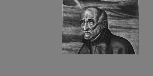 31/10 – Santo Afonso Rodriguez, Confessor